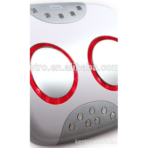 Digital Medical Devices TENS Heating Back massager